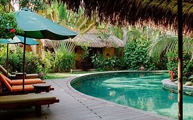 An Villa Boutique Resort